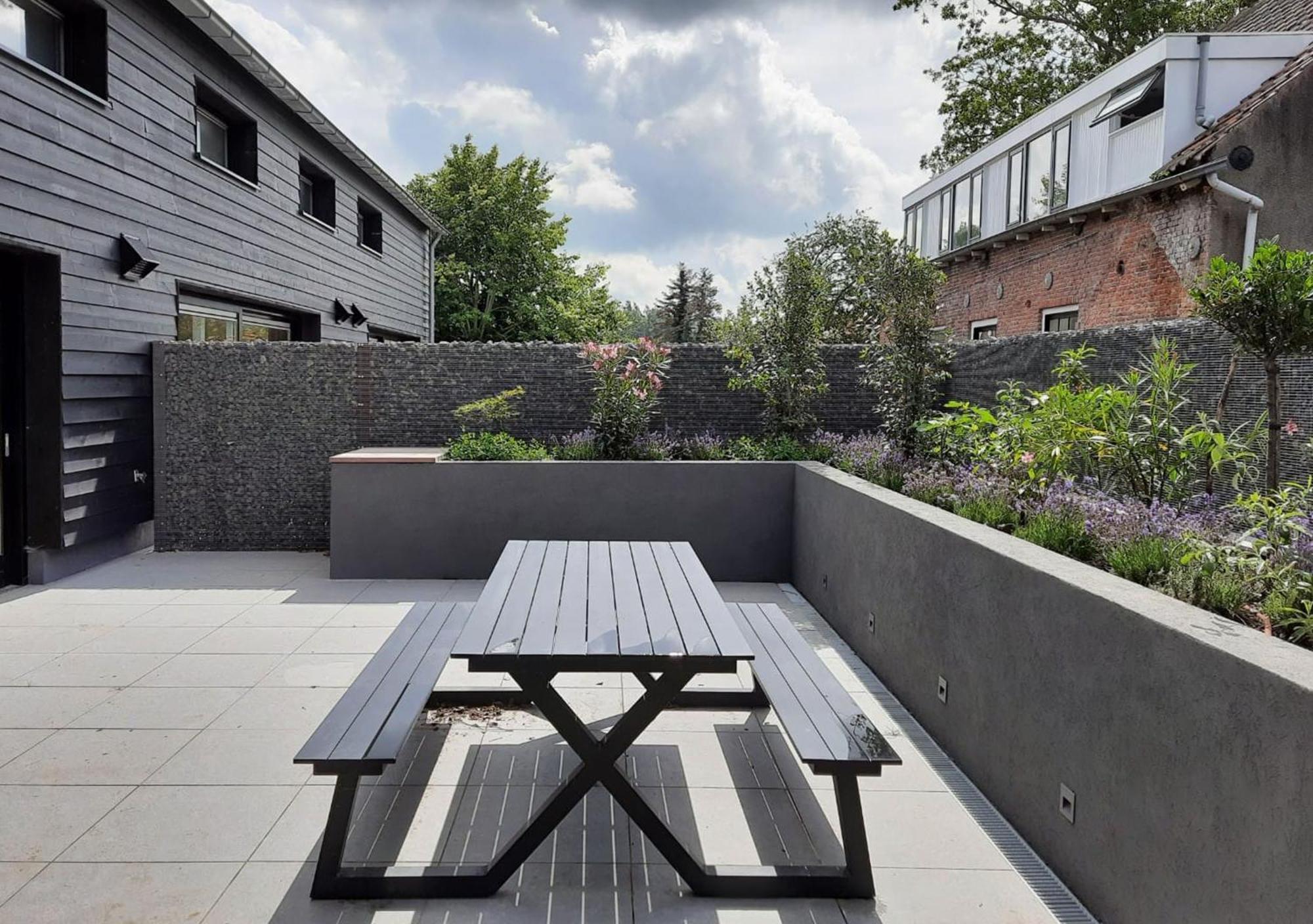 Bramendijk Apartment Groede Exterior photo