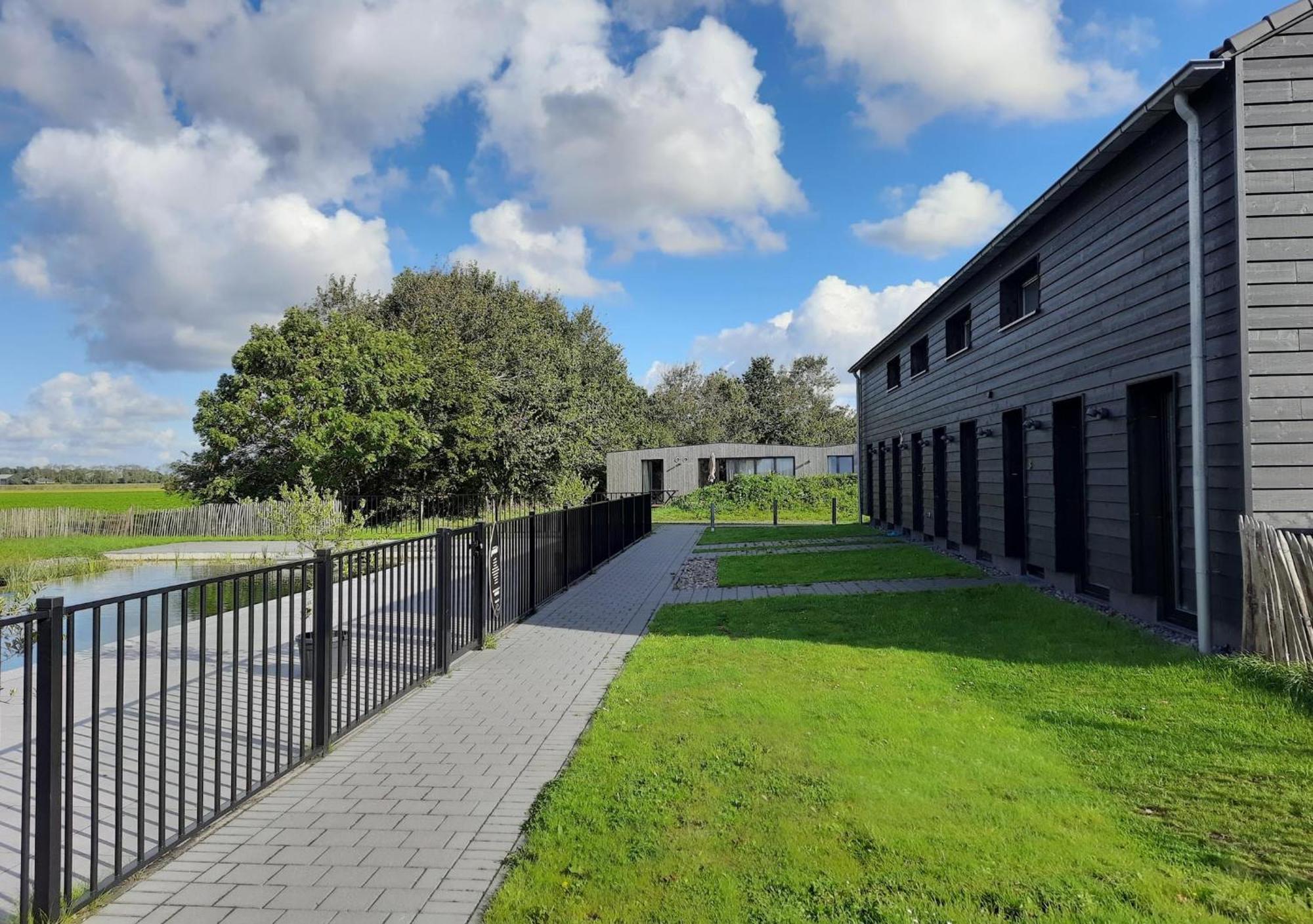 Bramendijk Apartment Groede Exterior photo