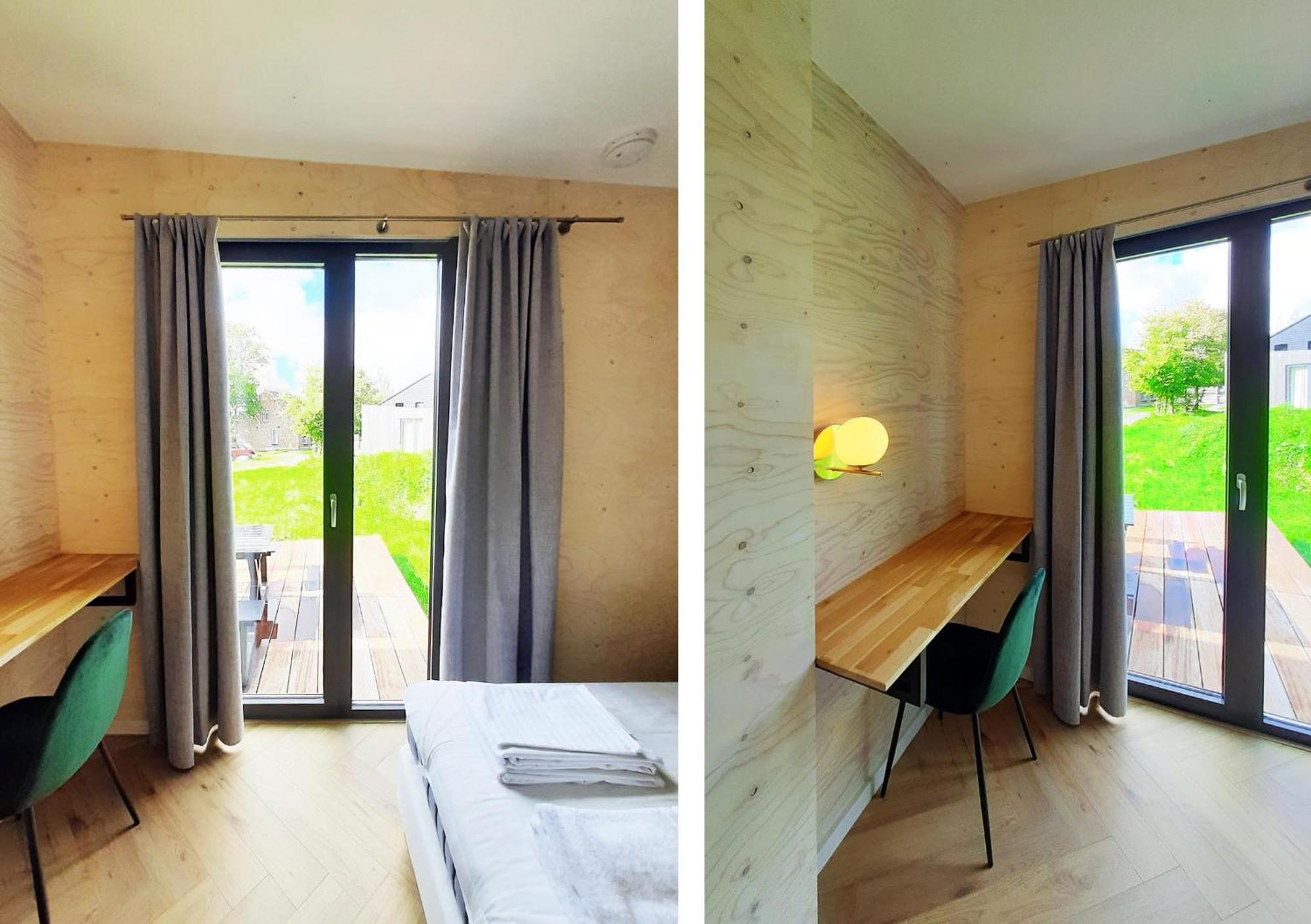 Bramendijk Apartment Groede Room photo